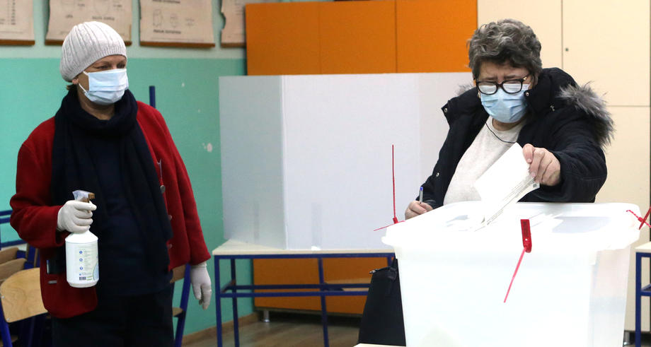 Bosna, Stanivuković, Dodik i Izetbegović: Ko su pobjednici, a ko gubitnici lokalnih izbora