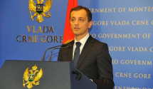 Bošković u "Živoj istini": Hibridni agresor ima pomoćnike u Crnoj Gori