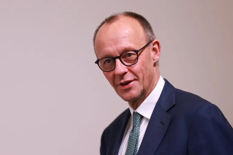 Njemački kancelar: Evropski nuklearni štit nije prioritet, već pomoć SAD odbrani