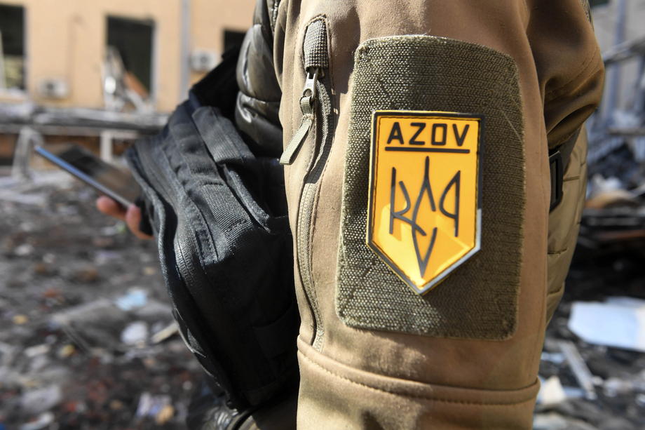Kako su nastali Azov i ukrajinska krajnja desnica? Uz pomoć ruskih agenata i FSB-a