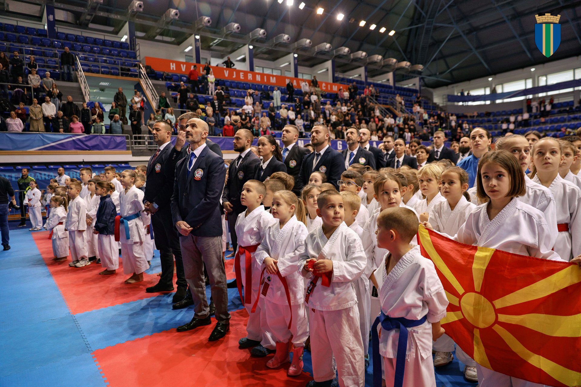 Trofej Bara okupio više od 1200 takmičara