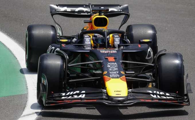 Lorisu pol u Brazilu