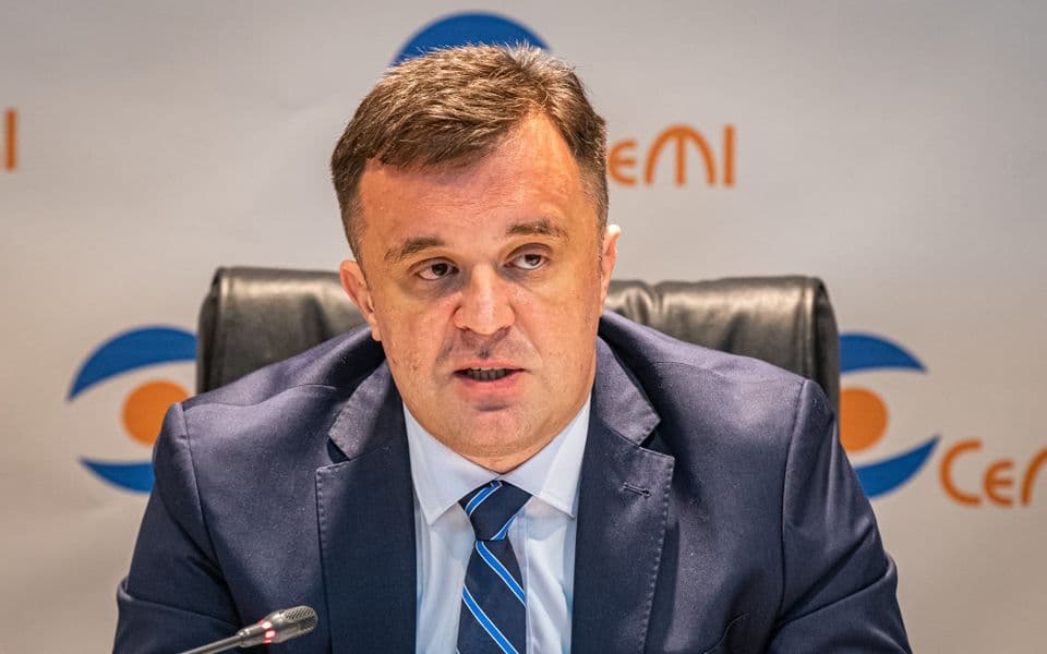 Vujović: Vlada sprema izborni inžinjering