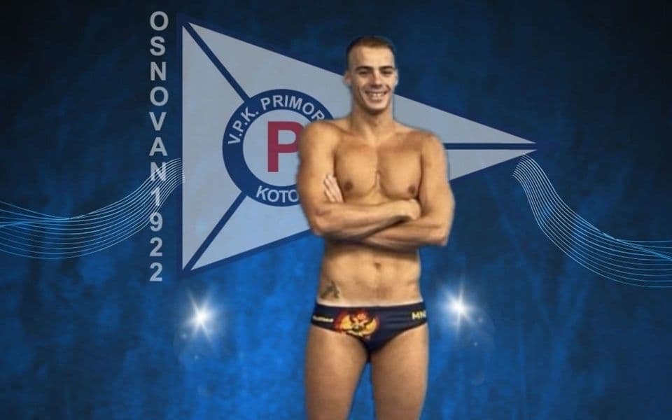 Vidović potpisao za Primorac