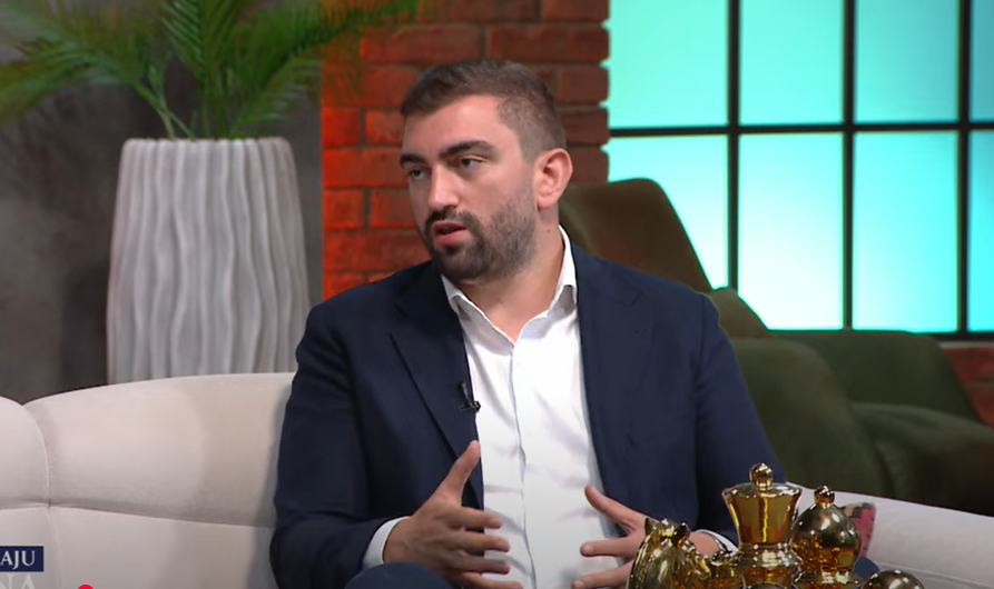 Klikovac: Radovi na Bulevaru Vojisavljevića nijesu ni mogli početi jer nije izvršena eksproprijacija