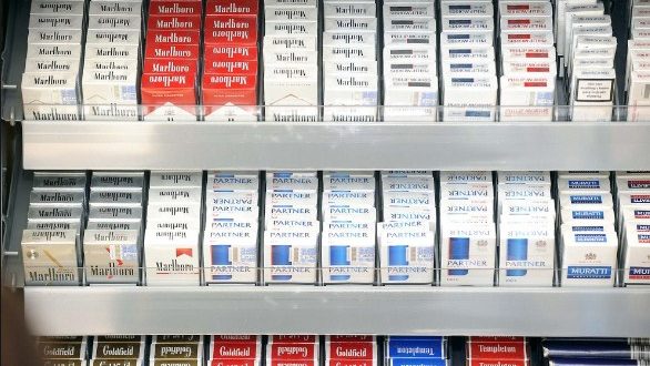 Evo koje cigarete će od danas biti jeftinije