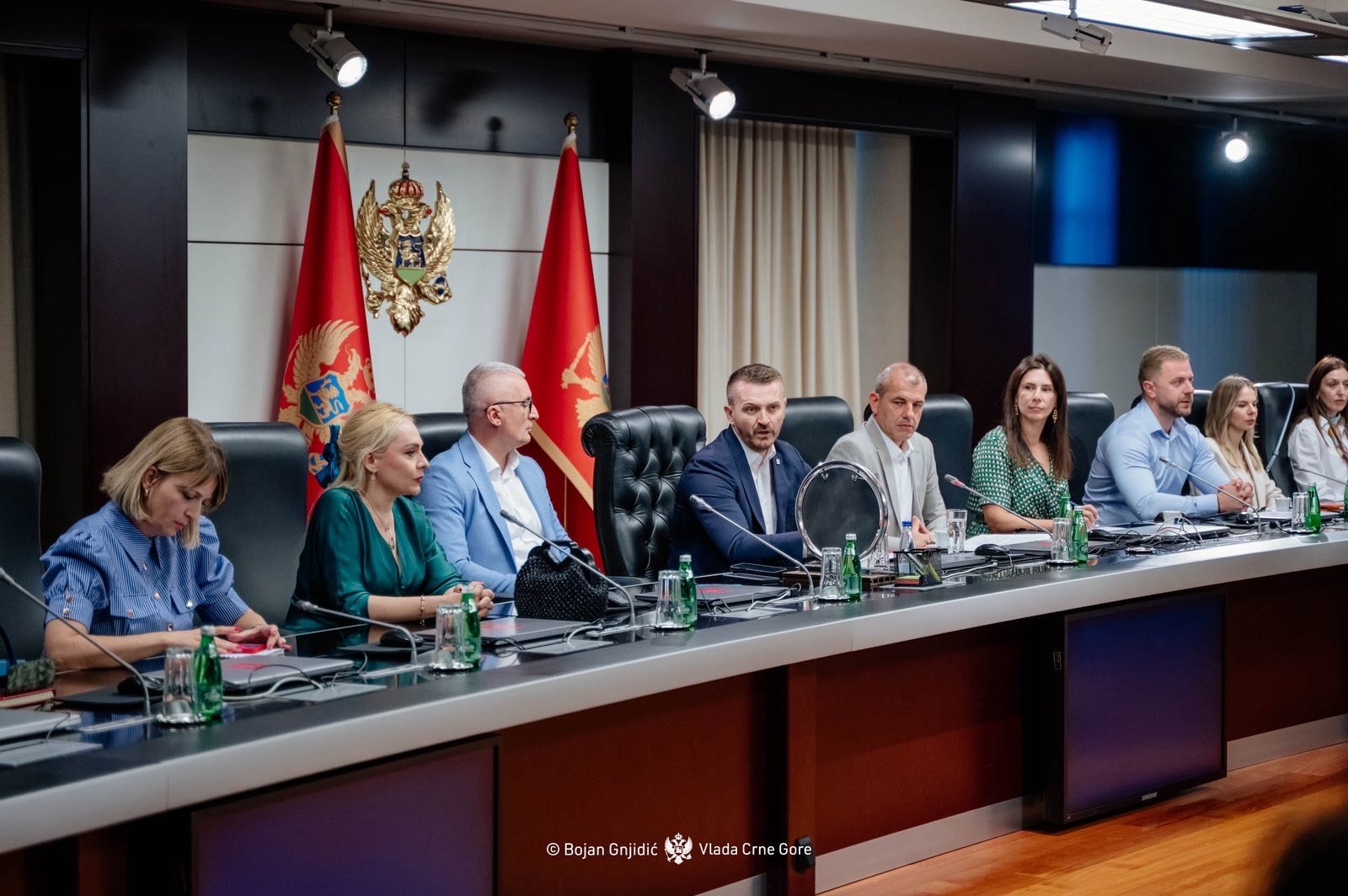 Prezentovana moderna rješenja za elektronsku identifikaciju građana na osnovu nove lične karte