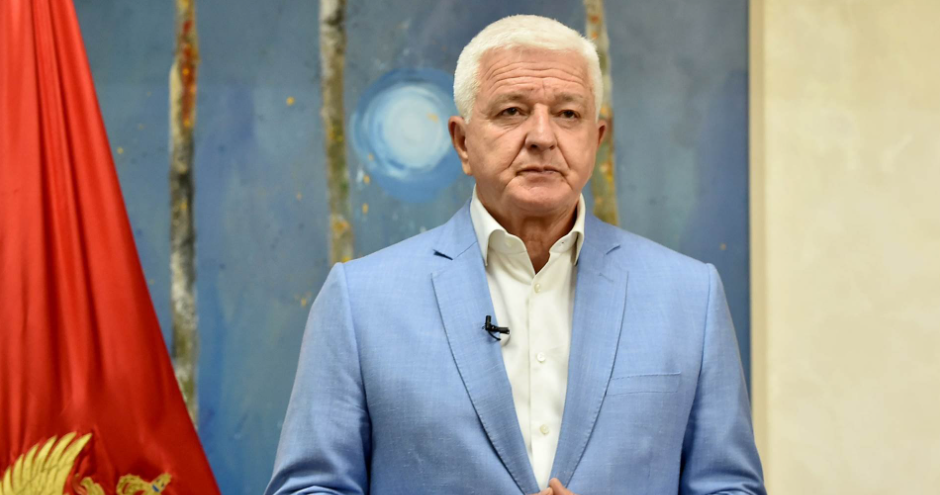 Marković: Crna Gora nikad nije bila manje nezavisna i suverena, ali i na nekom novom referendumu pobijedila bi