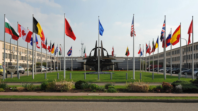 Počinje Ministarski sastanak NATO u Briselu