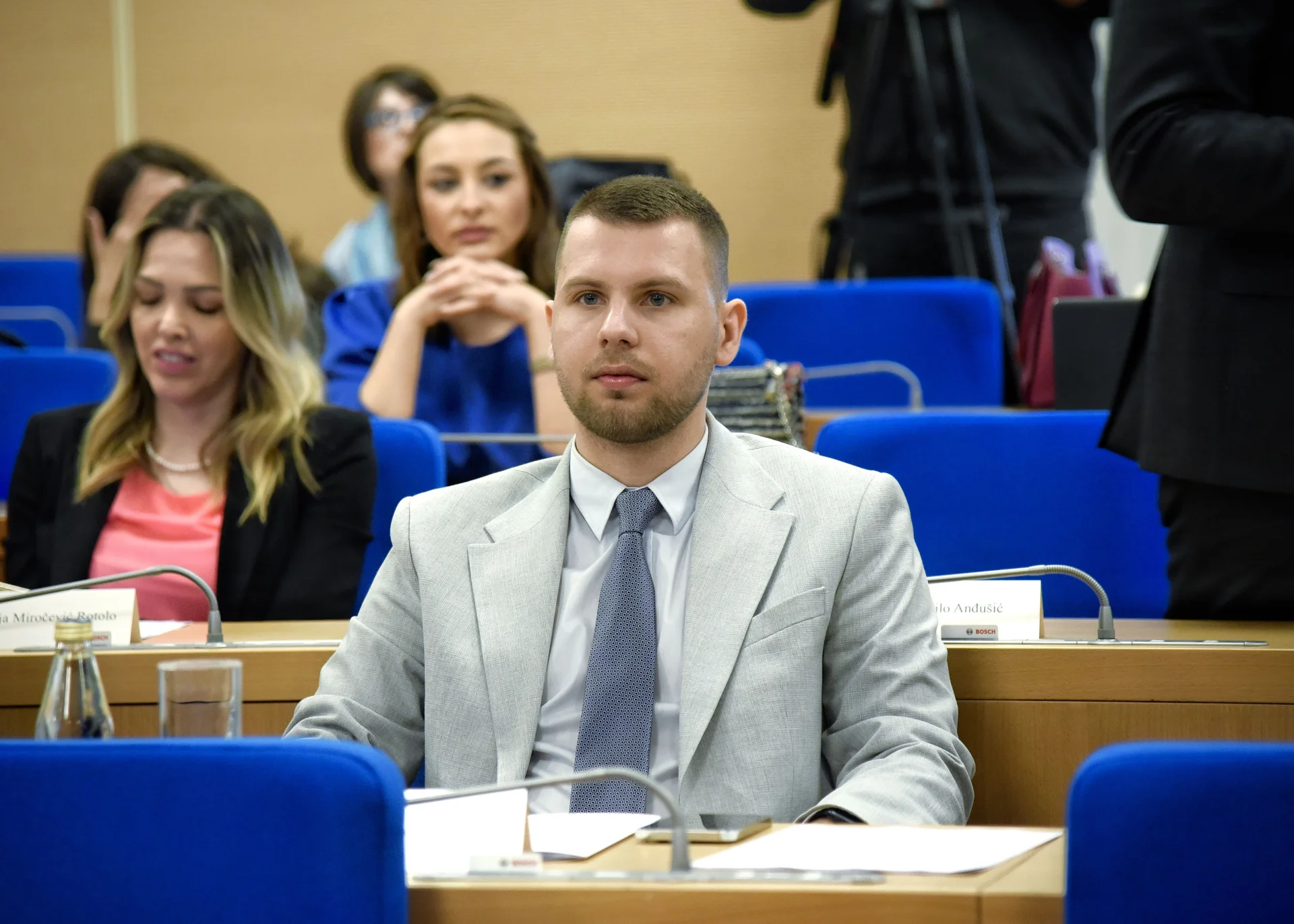 Mašković: Glavni grad prevario građane, uprkos obećanju se naplaćuje gradski prevoz