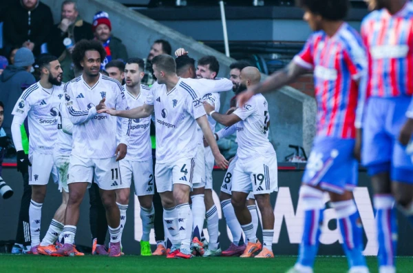 Junajted preokretom do pobjede