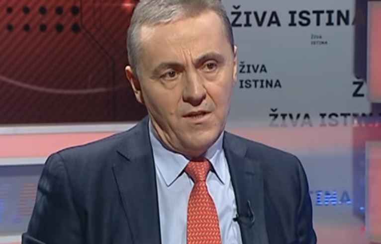 Žugić: Realno je da će reprocjena aktive pokazati potrebu dokapitalizacije banaka