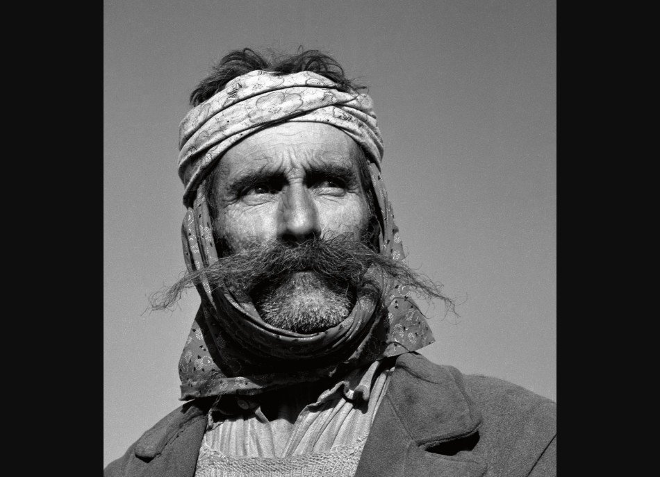 Cetinje: U utorak otvaranje izložbe fotografija „Trag u vremenu“