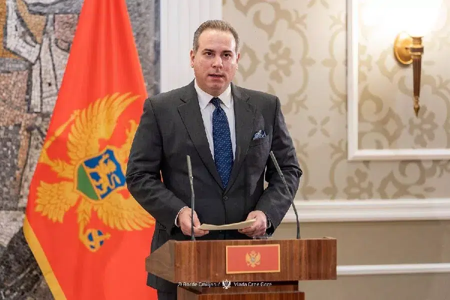 Ivanović: Stavovi evropskih zvaničnika najbolji demanti skeptičnih komentara