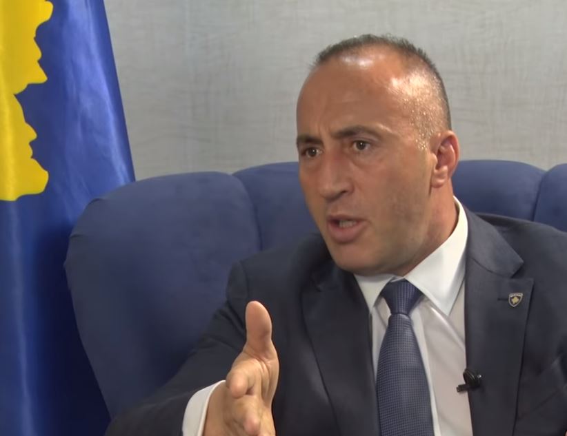 Haradinaj novinarima: Ne postoji odluka o kolektivnoj zabrani