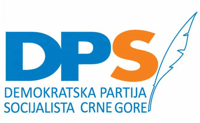 DPS predala listu „Ulcinj pobjeđuje – Ulqini Fiton Milo Đukanović“, nosilac Loro Nrekić