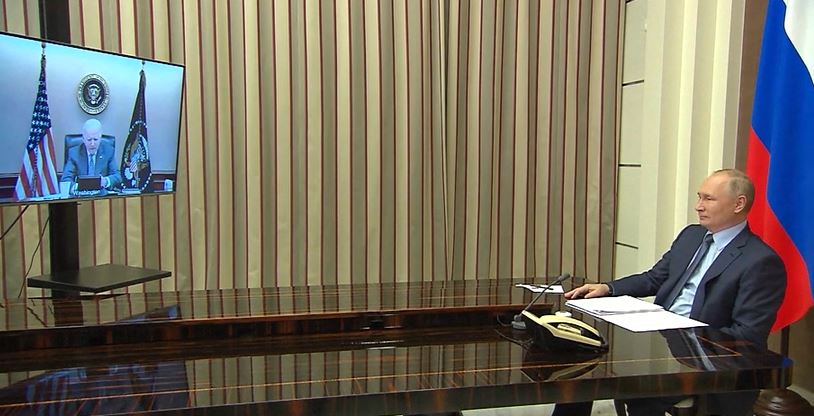 G7 upozorava Rusiju na teške posljedice u slučaju napada na Ukrajinu