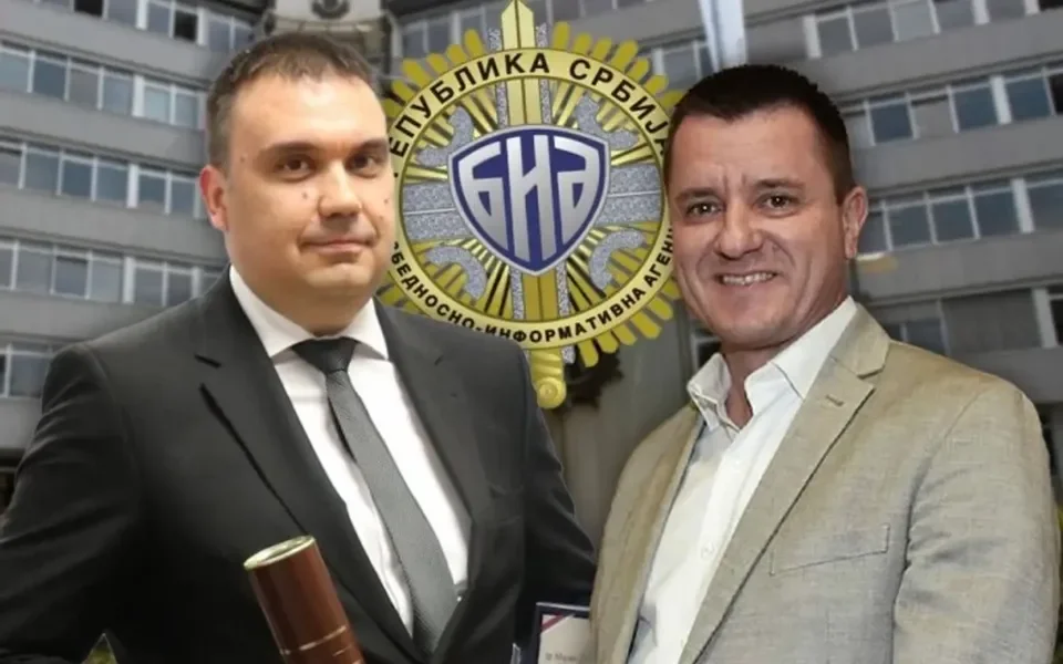 Smijenjen načelnik BIA, koji se navodno pominjao u „Skaj“ prepiskama braće Šarić