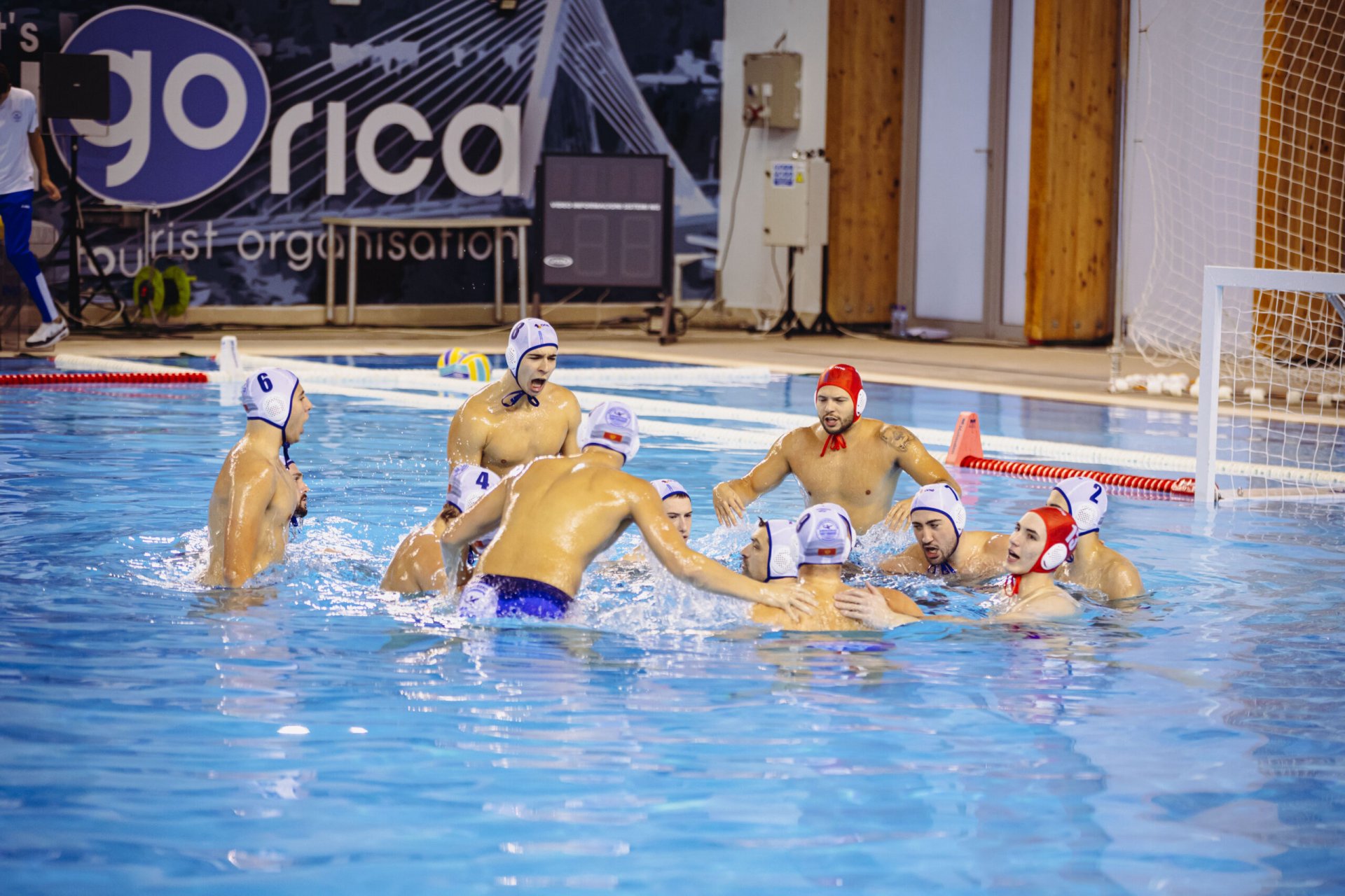 Budućnost sjutra dočekuje grčki Vuljagmenija u Eurokupu, Milanović: Istorijski meč za naš klub