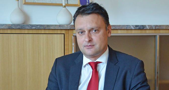 UO NLB Montenegro banke danas o smjeni Kleindiensta