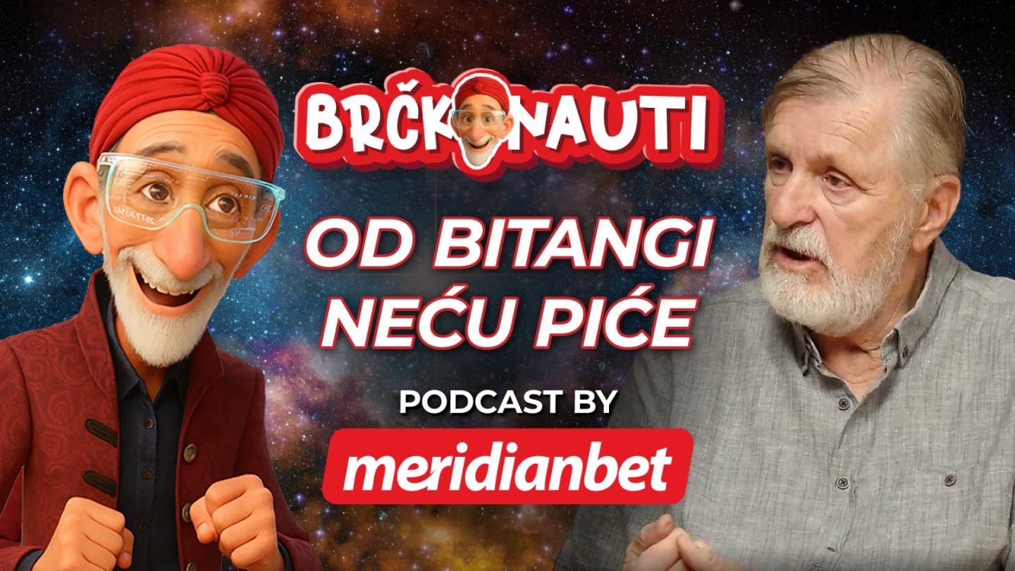 Brano Milačić u Brčkonautima otkriva lice sporta koje se ne vidi na terenu: Na sjeveru se ne navija – tamo se živi