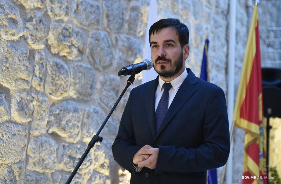 Jokić: Objekat koji je izgorio u Kotoru nije u vlasništvu turskog državljanina, grad sebi neće dozvoliti bilo koju vrstu ksenofobije