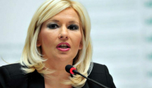 "Nemam razumijevanja za probisvijete koji se u Beogradu pojavljuju kao čuvari srpstva"
