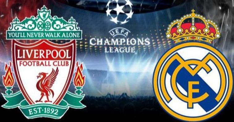 Večeras finale Lige šampiona: Real juri 13. trofej, Liverpul šesti!