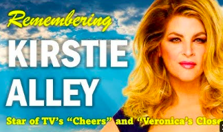 Preminula Kristi Eli, zvijezda serije "Cheers"