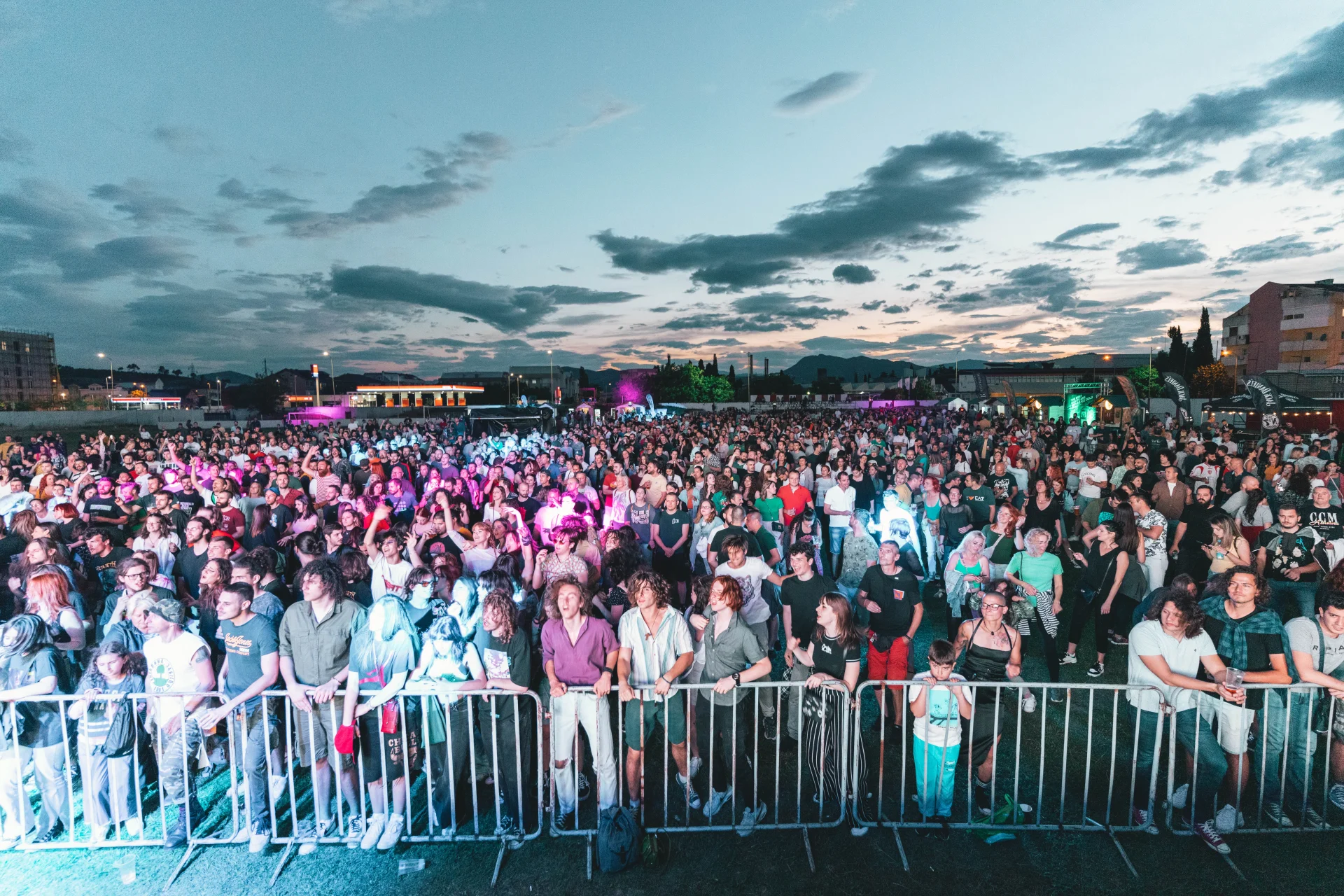 Sve o Festivalu kulture Zabjelo