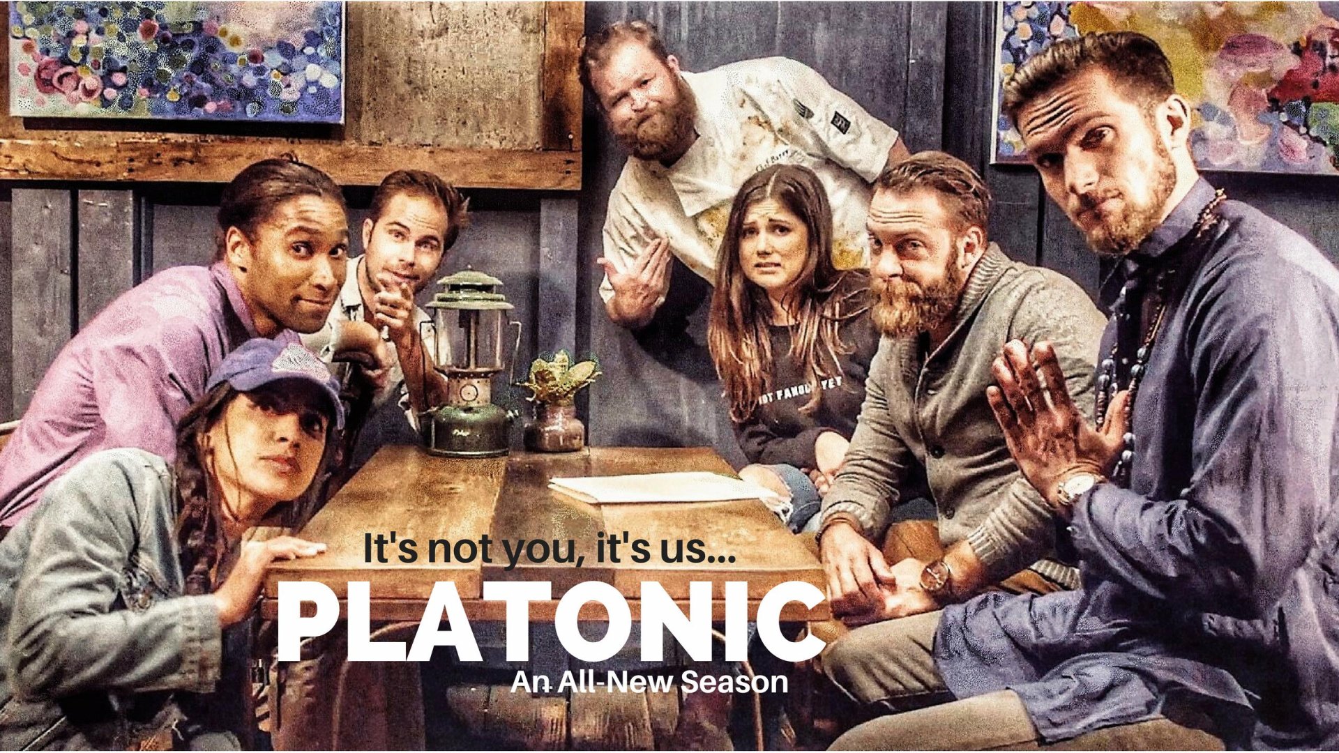 „Platonic“ je najdraža komedija na TV-u. Trebalo bi da bude jednako popularna kao „Prijatelji“