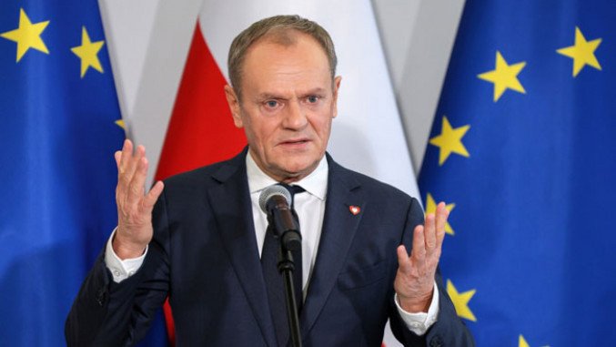 Tusk: Poljska bi mogla da otvori više graničnih prelaza sa Bjelorusijom idućeg mjeseca