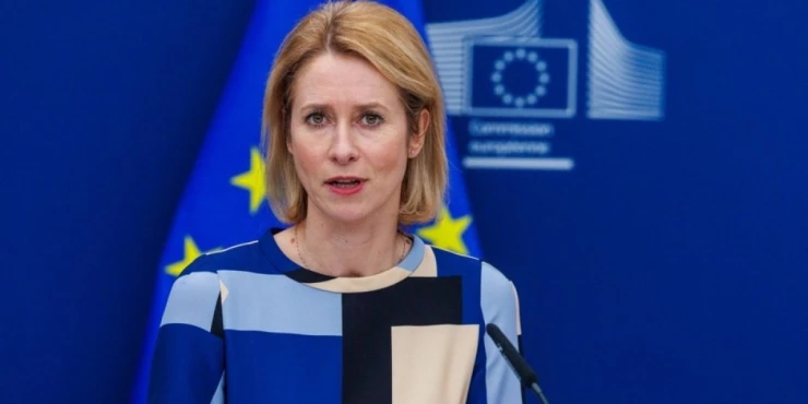 Kalas: Rusija nema pravo da traži ustupke od zemlje koju je napala