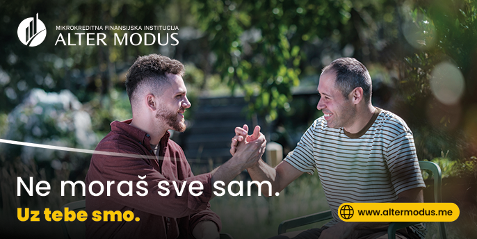 Kad ste posljednji put čuli: “Uz tebe smo”?
