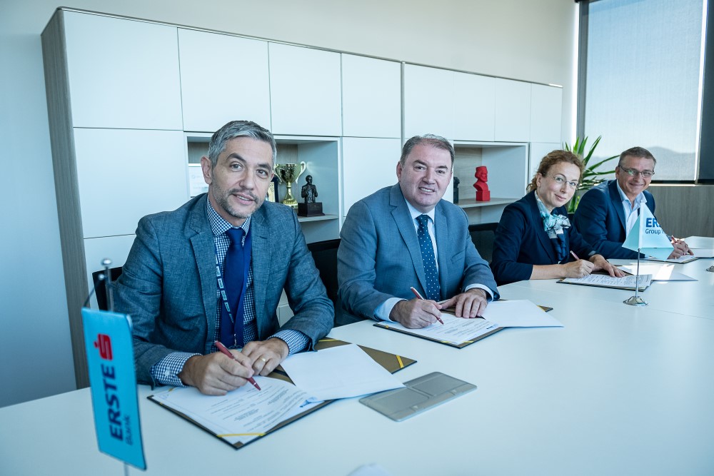 Erste banka kupila S-Leasing