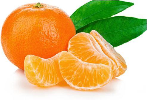 Kolač sa mandarinama