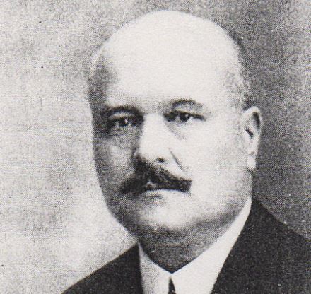 Dr. Uroš Krulj, IDEOLOG SRPSKOGA RASIZMA, postavio 1931. u Budvi spomen-ploču sa sramnim istorijskim falsifikatom i proglasio se „počasnim građaninom”