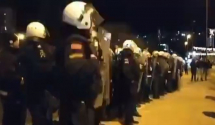 Oružje opet zvecka na Balkanu: Završni čin emancipacije Crne Gore od Srbije