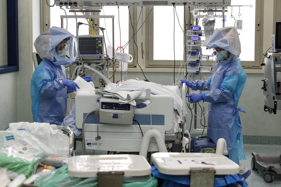 U Južnoj Koreji 91 izliječeni pacijent ponovo pozitivan na koronavirus