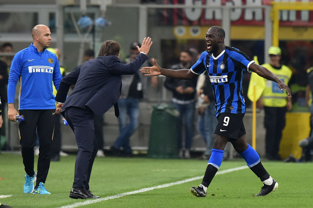 Inter naredio igračima da se vrate u Milano