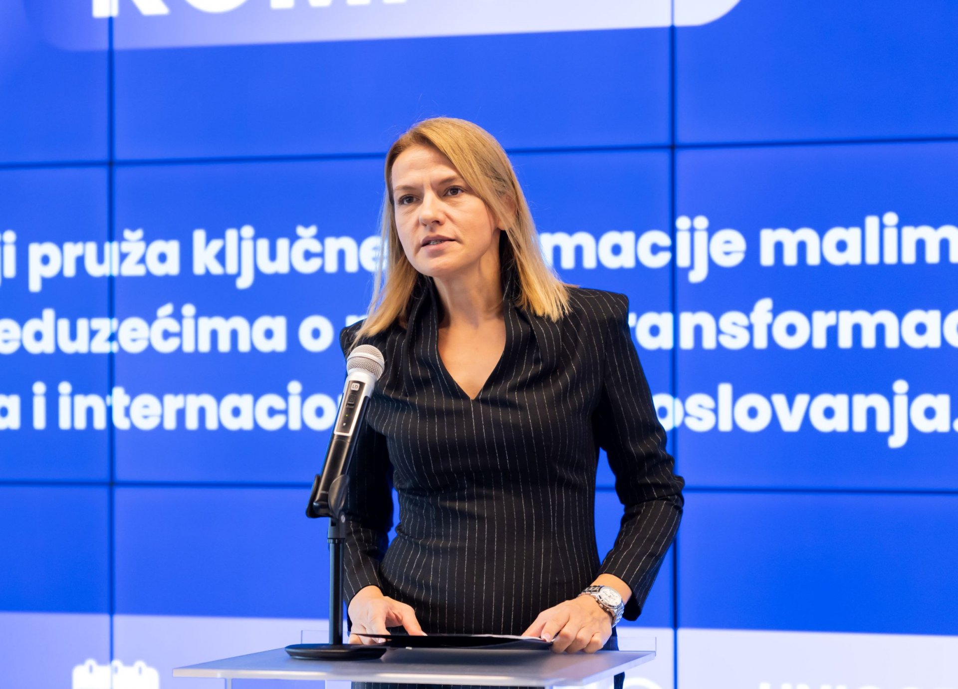 PKCG i NTP na događaju KOMPakt predstavili rješenja za unapređenje poslovanja i digitalnu transformaciju