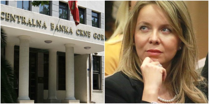 Počelo suđenje po tužbi Irene Radović protiv Žugića i CBCG