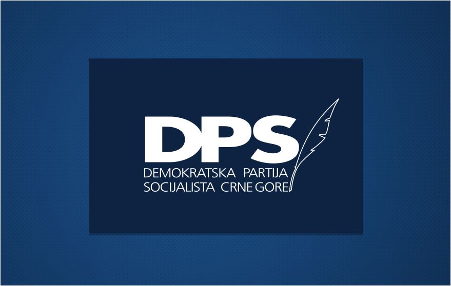 DPS: Demokrate na mukama