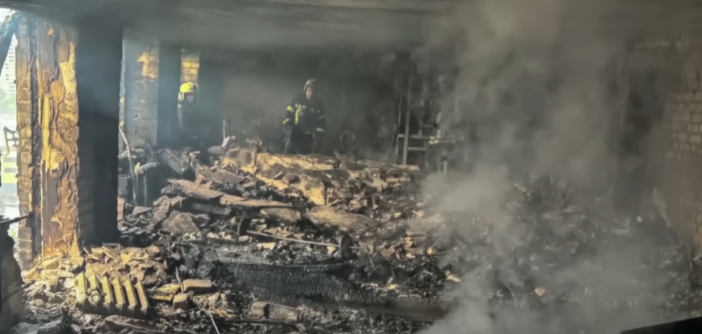 UN osudile najveći napad Rusije dronovima na Ukrajinu