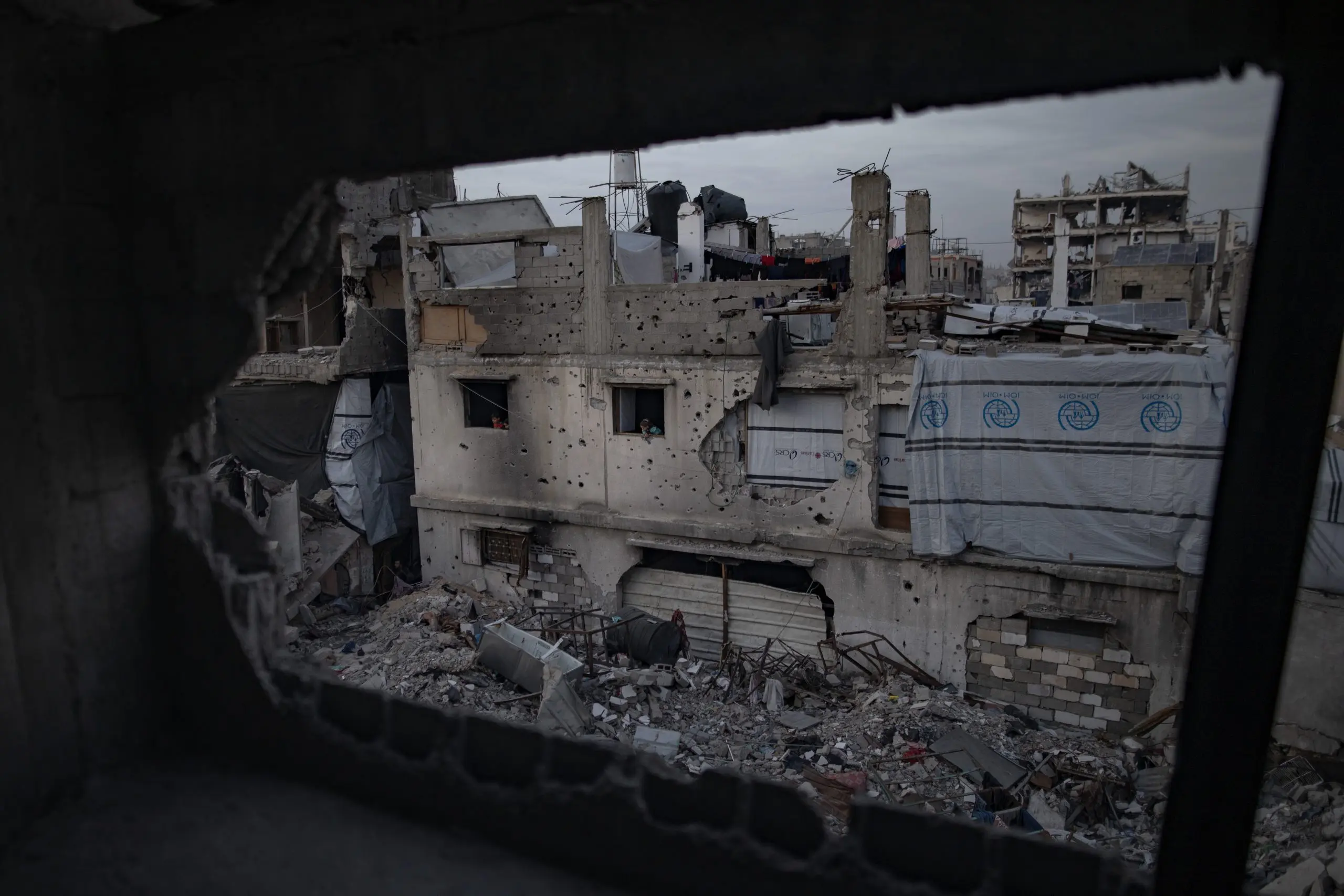 Human Rights Watch optužio Izrael za ratne zločine zbog protjerivanja na Zapadnoj obali