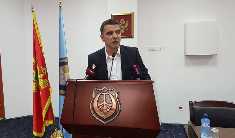 Kusovac: Nema oprosta dugova Porto Montenegru