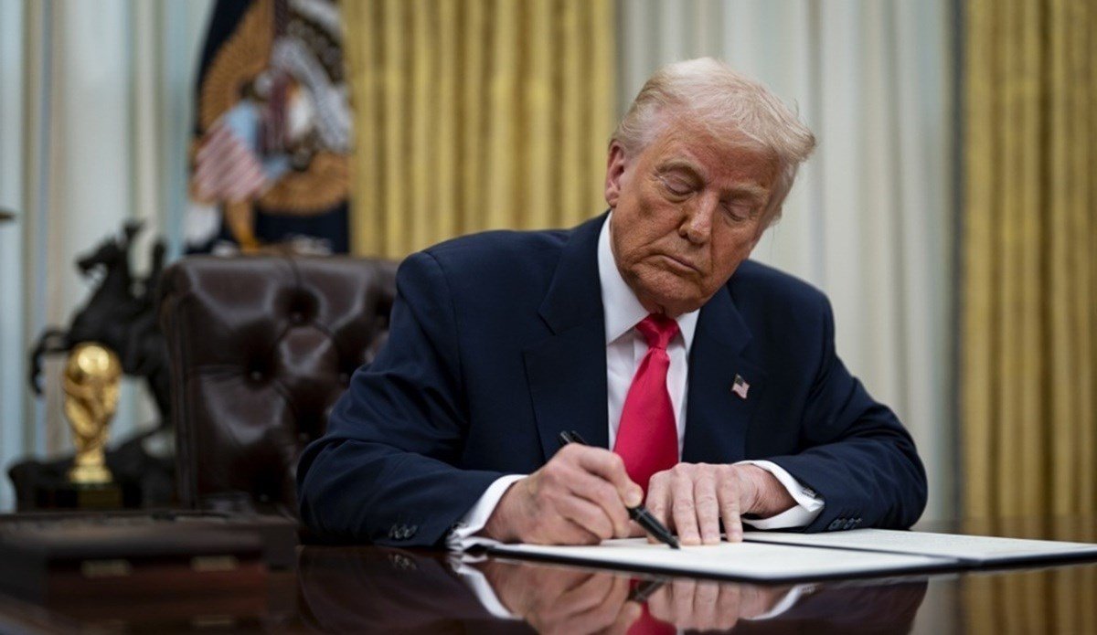 Prvih sto dana administracije Donalda Trampa i oživljavanje Inicijative tri mora