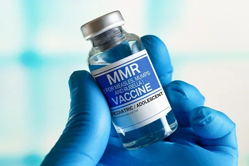 Vanredna vakcinacija MMR-om i ovog vikenda