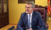 "Ulcinj interesantan za investitore"