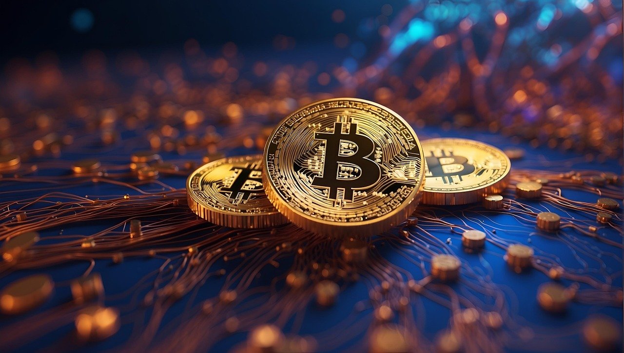 Bitcoin na novom istorijskom rekordu, blokada američke vlade zlatni trenutak „Uptobera“